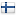 cicisolutions.com server is located in Finland